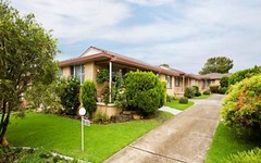 2/83 St Georges Parade, Bexley NSW