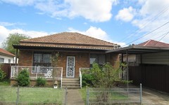 4 Gordon Avenue, Granville NSW