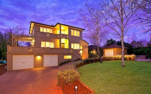 13 Scarborough Street, Red Hill ACT