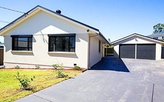 7 Brier Place, Mount Pritchard NSW