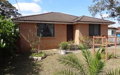 142a Lansdowne Road, Canley Vale NSW