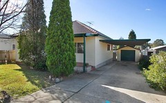 78 Chelmsford Road, South Wentworthville NSW