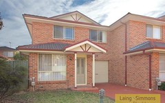 8/9 Stanbury Place, Quakers Hill NSW