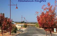 Lot 33 Melaleuca Heights, Buronga NSW
