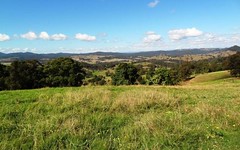 Lot 525, Germons Road, Dungog NSW