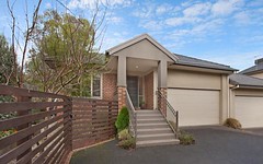 3/13 Baratta Street, Doncaster East VIC