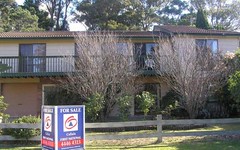 31 Boorawine Terrace, Callala Bay NSW