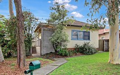 96 Boundary Road, Mortdale NSW