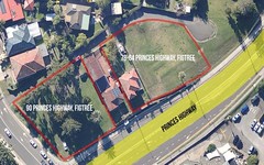 78-84 & 90 Princes Highway, Figtree NSW