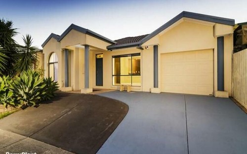 13 Cotterell Way, Seabrook VIC 3028