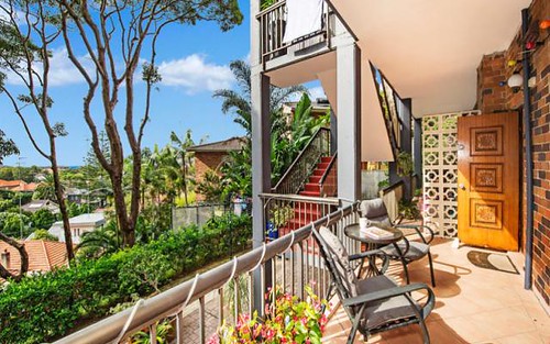 1/27 Mount Street, Coogee NSW