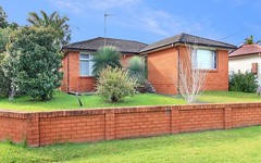 2/1 Cook Avenue, Daceyville NSW
