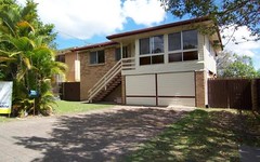 31 Knight Street, Rochedale South QLD