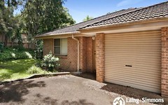 1/17-27 Pennant Hills Road, Wahroonga NSW