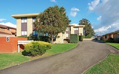 1/6 Campbell Place, Nowra NSW