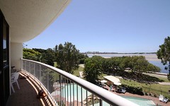 28/49 Landsborough Pde - Gemini Resort, Golden Beach QLD