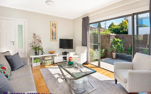 9/155-157 Carlingford Road, Epping NSW