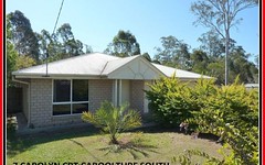 7 Carolyn Court, Caboolture South QLD