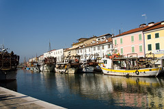 Cesenatico • <a style="font-size:0.8em;" href="http://www.flickr.com/photos/89298352@N07/15403966405/" target="_blank">View on Flickr</a>