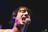 The Moonlandingz at Whelans by Aaron Corr