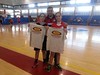 III Schools - Club de Baloncesto San Pedro