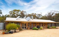 180 Commissioners Gully Road, Chewton VIC