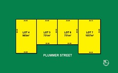 Lot 7 Plummer Street, New Gisborne VIC