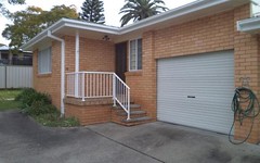 Unit 4,20 Flett Street, Taree NSW