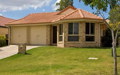 19 Dulwich Place (UBD 238 G2), Forest Lake QLD