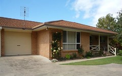 2/1 Wingfield Close (off Brodie Dr), Coffs Harbour NSW