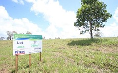 Lot 211 Radiant Ave, Largs NSW