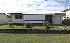 152 Long St, Point Vernon QLD