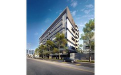 814/Cnr Docklands Drive and Pearl River Road, Docklands VIC