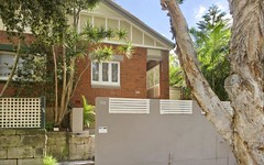 98 Francis Street, Bondi Beach NSW
