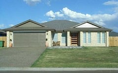 3 Trentwood Parade, Dalby QLD