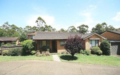 4/41 Bottle Forest Road, Heathcote NSW