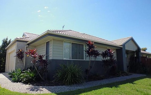 2 Fitzroy Court, Pacific Paradise QLD