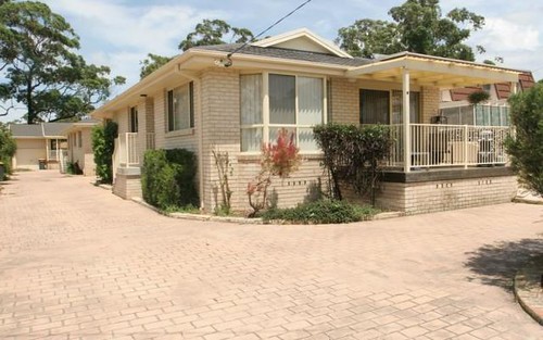2/134 Jacobs Drive, Sussex Inlet NSW