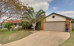 17 Beaverbrook Circuit, Sippy Downs QLD