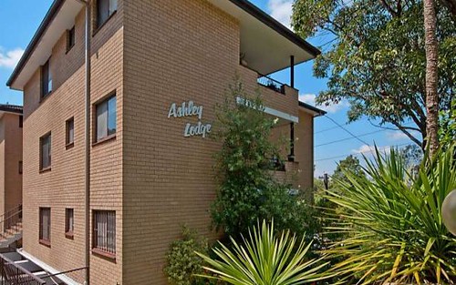 5/7-9 Frederick Street, Hornsby NSW 2077