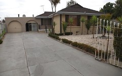 29 Chelmsford Crs, St Albans VIC