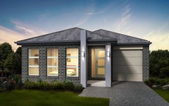 Lot 1661 Forestwood Way, Glenmore Park NSW