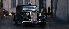 1935 Citroën 7UA Berline • <a style="font-size:0.8em;" href="http://www.flickr.com/photos/62692398@N08/32917548974/" target="_blank">View on Flickr</a>