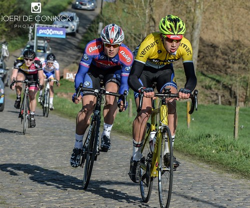 Ronde van Vlaanderen junioren (17)