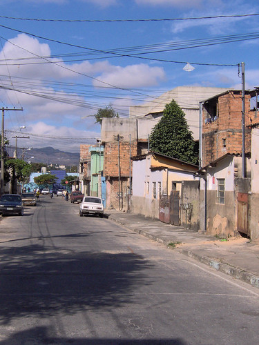 Vila São Vicente (Marmiteiros)