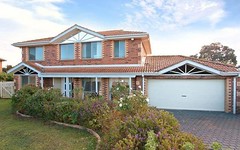 6 Hayes Court, Hoppers Crossing VIC