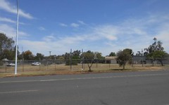 Lot 3 and 4 Cnr Hay and Station Streets, Condobolin NSW