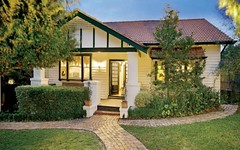 17 Middle Road, Camberwell VIC