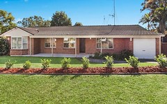 103 Excelsior Avenue, Castle Hill NSW