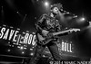Fall Out Boy @ Monumentour, DTE Energy Music Theatre, Clarkston, MI - 07-08-14